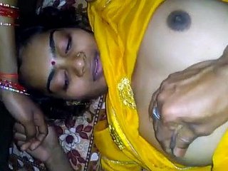Nova aldeia saree desi
