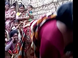 Indian aunty uncovered