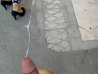 wytryski publicznego