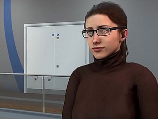 私は男性で行われています