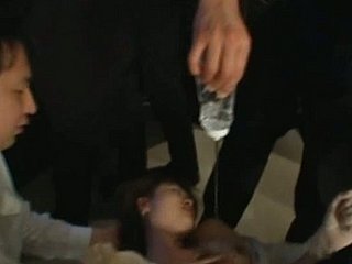 Asya gelin sert grup lanet alır