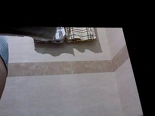 中国のグリル浴室スパイカム