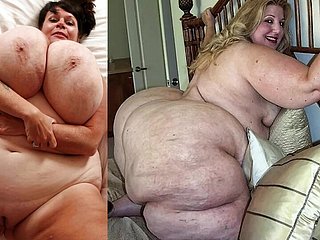 Büyük Memeler ve Bootie Anne ve Gilf Harikası