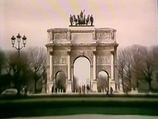 80 di French Vintage Film - Sesso anale
