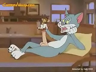 phim hoạt hình phim hoạt hình hantai quan hệ tình dục Cream Pie