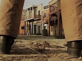 Viễn Tây Tình yêu (1991) phục hồi