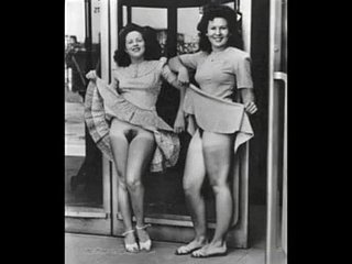 Grote sletten 1940