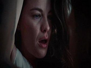 Celeb 여배우 Liv Tyler 죄수와 섹스 섹스