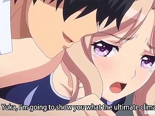 [Hentai] Os fluidos corporais lamacentos que enchem a piscina. Os maiôs que não flutuam