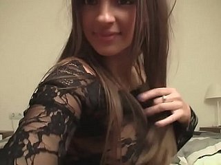 Russischer Teenager