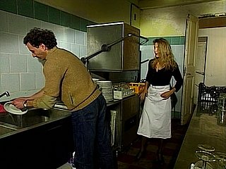 Clinica della Vergogna (1994) - أنيتا مظلمة