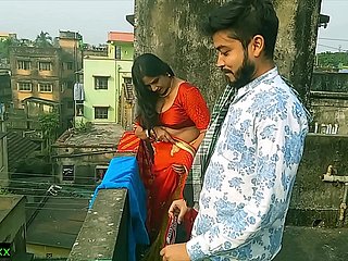 インドのベンガルミ熟女Bhabhiの本当のセックス！明確なオーディオとのインドのベストウェブサイズのセックス