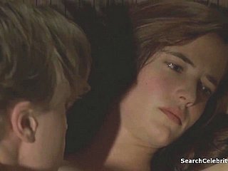 EVA GREEN - Los Soñadores