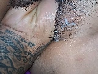 ایس. بیوی نے محسوس کیا