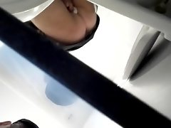 スパイトイレ27