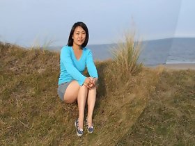Japanese wife bungler lay bare slideshow vol 01