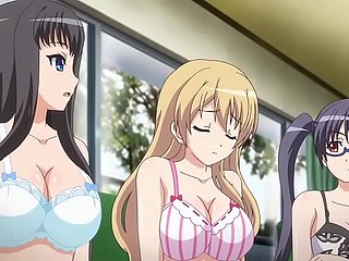 ERIGE H Two seconds GA Two seconds KAIHATSU ZANMAI 06 RAW