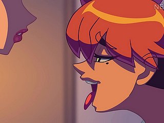 Prospettiva di una ragazza Parte 1 - Genere Bender/Gender Transmute Invigoration di Nevarky