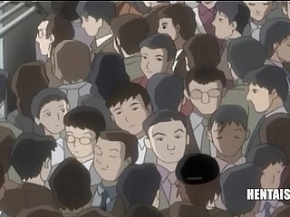 Transmitted to Underground railway Cunt Smasher - Subtitles Eng