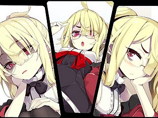 Irene Story Four Select Animation