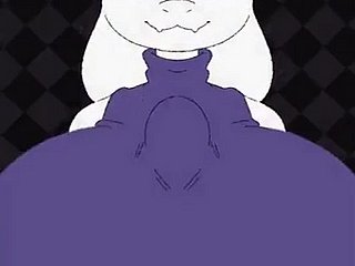 Toriel bạn có POV đánh bại Banger