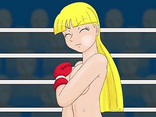 Knuckle Pine Mixed Pugilism 1