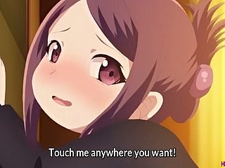 Sotsugyou xx Densha Ep 01 Eng occupy a seat on