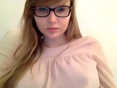 Catalina nu sur webcam