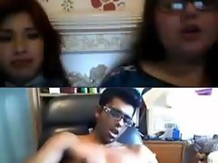 Cum Réaction 01