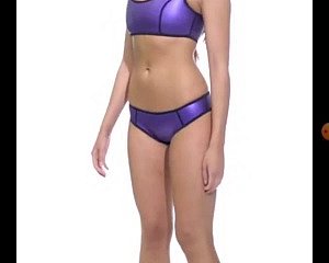 X-rated Bikini -Tryouts