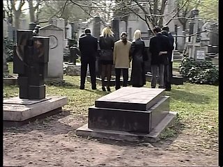 Legado perverso! (Cena 02)