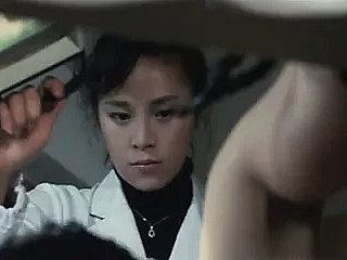 Цветок и змея 4 белая форма