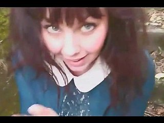 Hot Little Freak