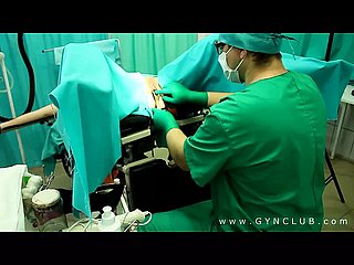 Format in the gyno ship aboard