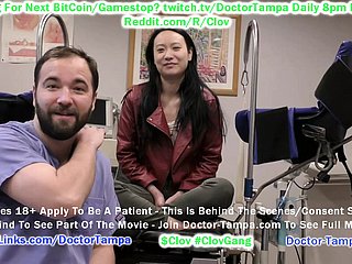 $ Clov wird Doktor Tampa in Xi Jinping Distinction Camps!