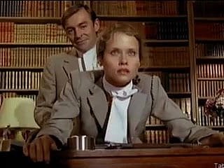 Make an issue of old man fucked a young librarian