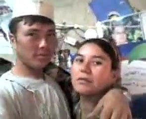 pakistanais