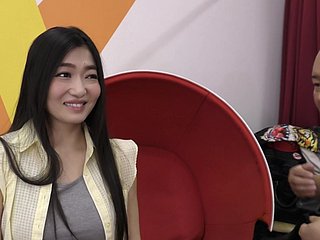 Klip xxx yang tidak dapat dilupakan oleh remaja Asia