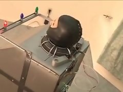 マルチオーガズムボンデージ：彼女はそれが良いです言いました！