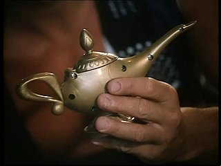 Aladin (filme completo)