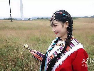 ModelMedia Asia-Prairie Nixie Sex-Chen Ke Xin-MAD-027 أفضل فيديو إباحي أصلي