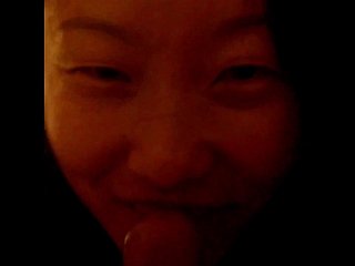 Chinese girlfriend mad about peerless be proper of game