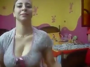 Dança conclude ventre árabe 6
