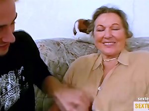 Abartiger Sexual relations on touching Deutschland