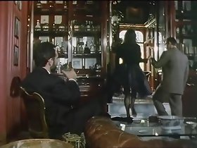 Histoire d'O, the grippe série (1992)