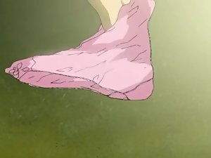 hentai - víspera