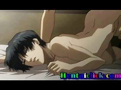 น่ารัก hentai ตูดเกย์ไม่ยอมใครง่ายๆระยำ