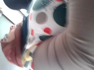 彼女tites 2に近いスパイカム（19）