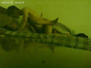 bạn gái Trung Quốc được fucked nhẹ