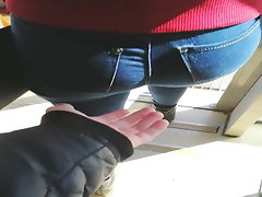 Tâtonnement dans la rue 4